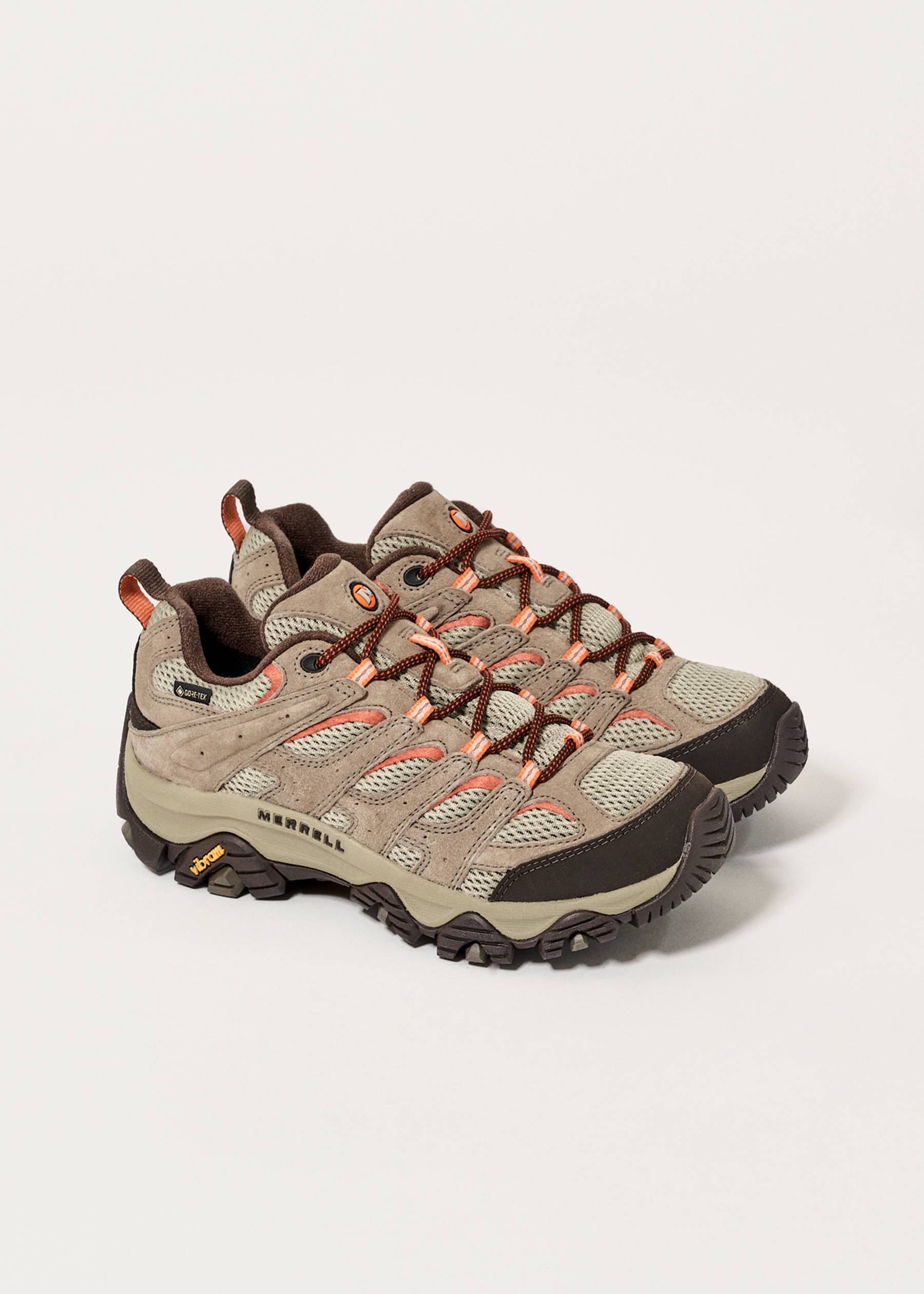 Image - 2 - Moab 3 GORE-TEX Walking Shoes