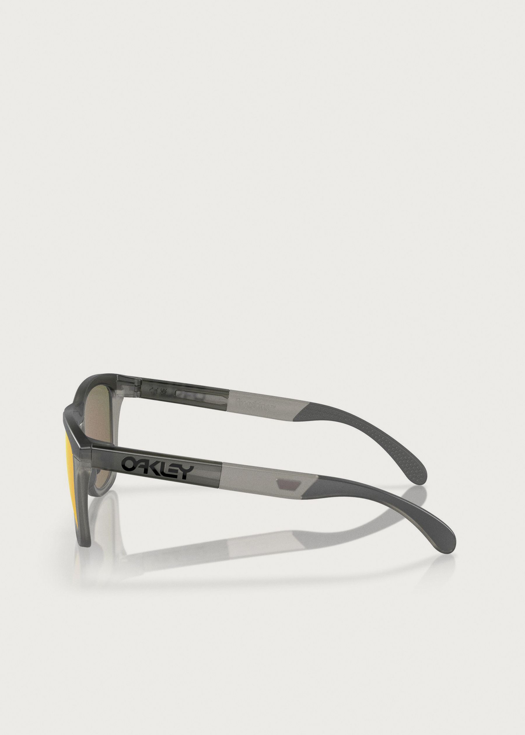 Image - 3 - Frogskins Range Prizm Ruby Sunglasses