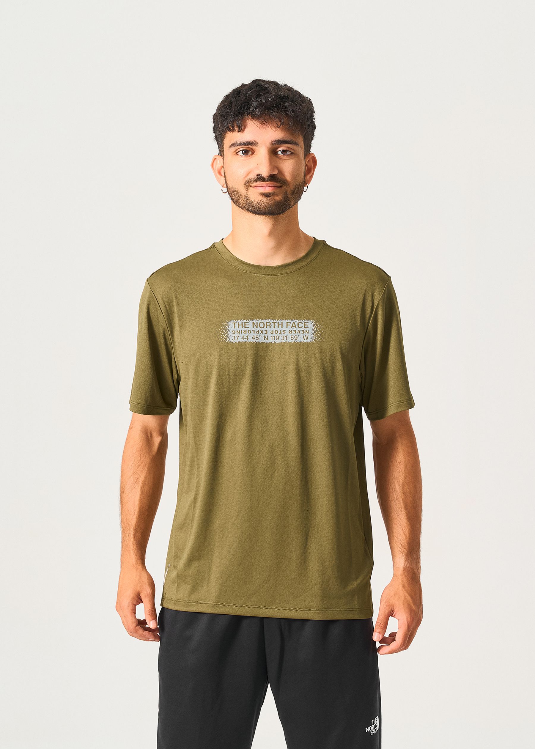 Image - 1 - 24/7 T-Shirt Reflective Seed