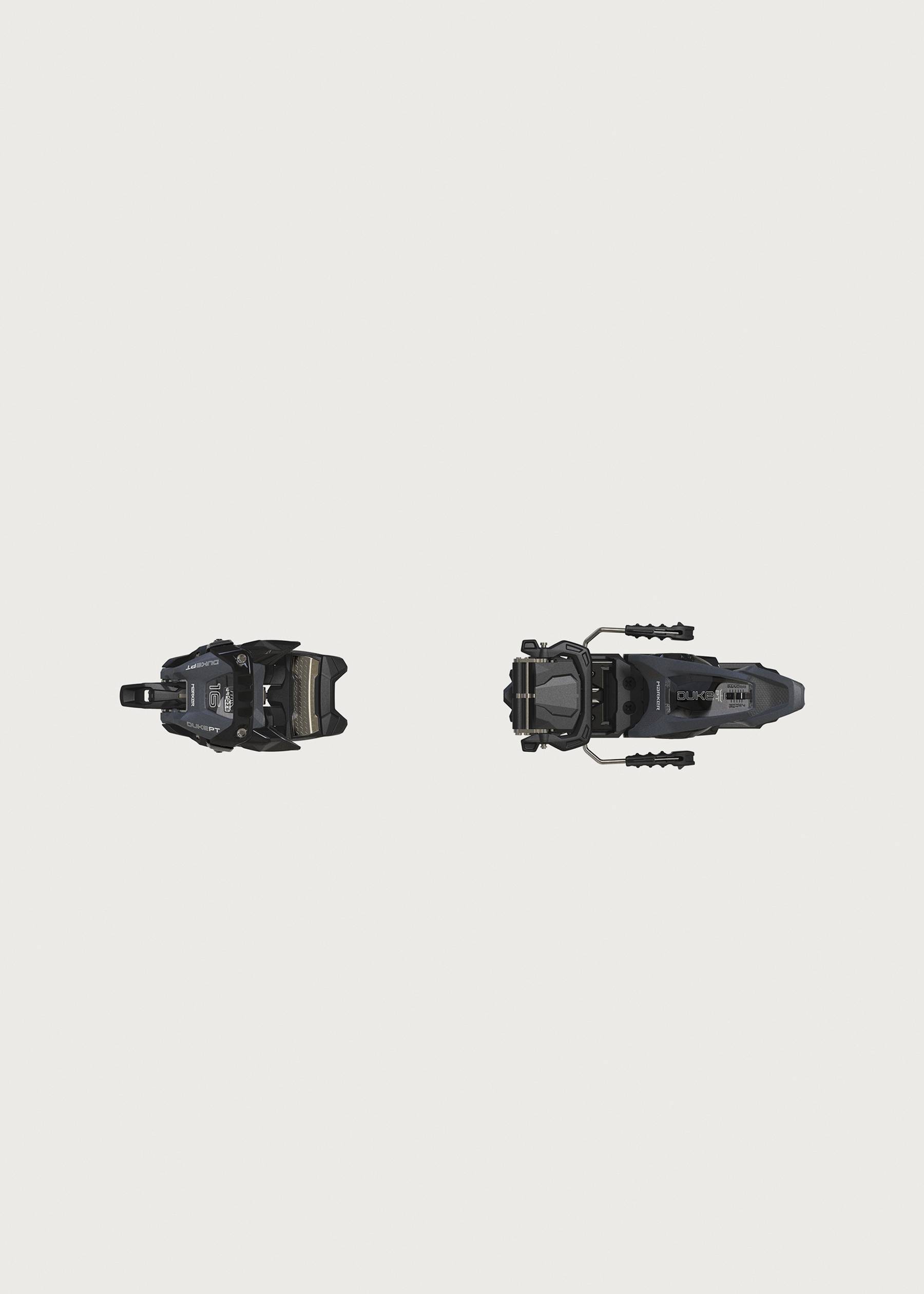 Image - 2 - Duke PT 16 Ski Bindings