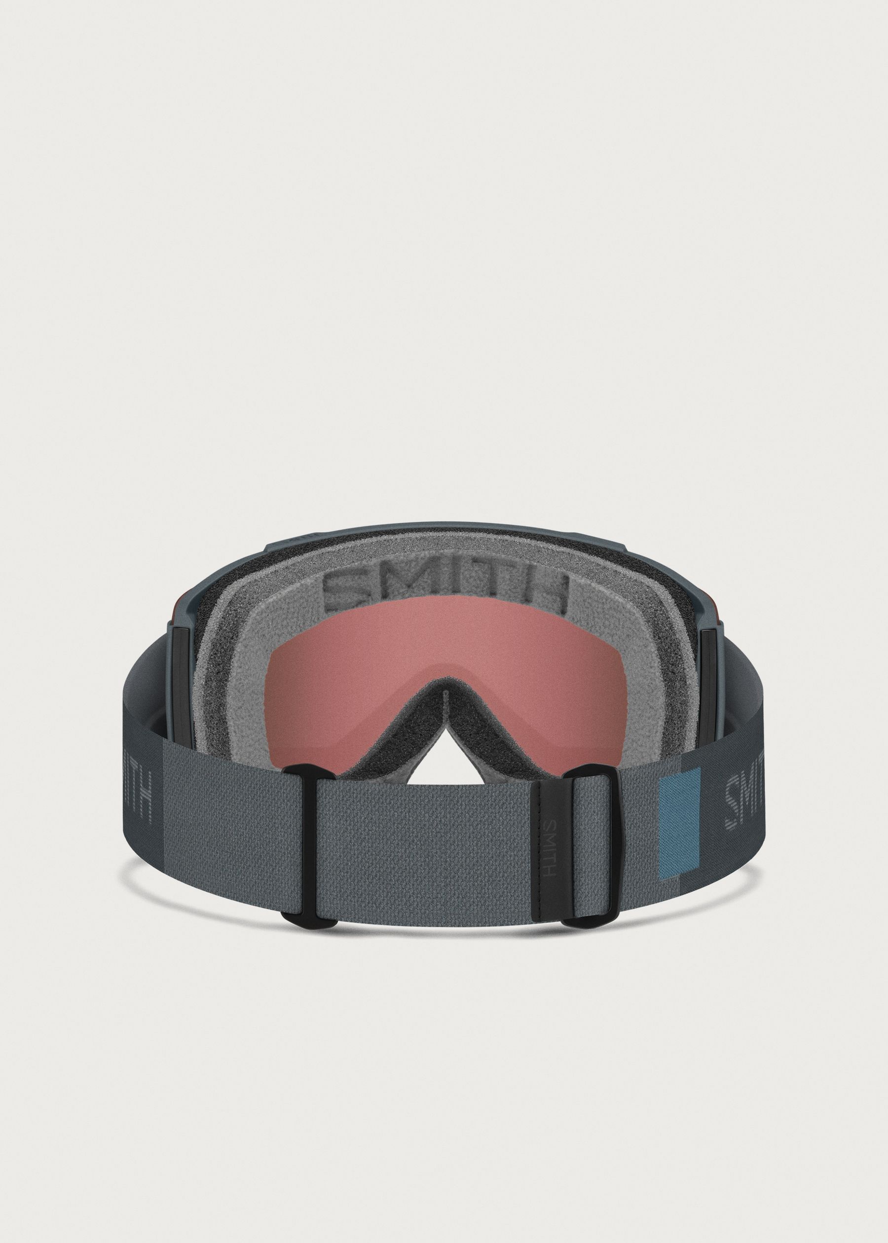 Image - 2 - Squad Slate / ChromaPop Everyday Red Mirror Goggles