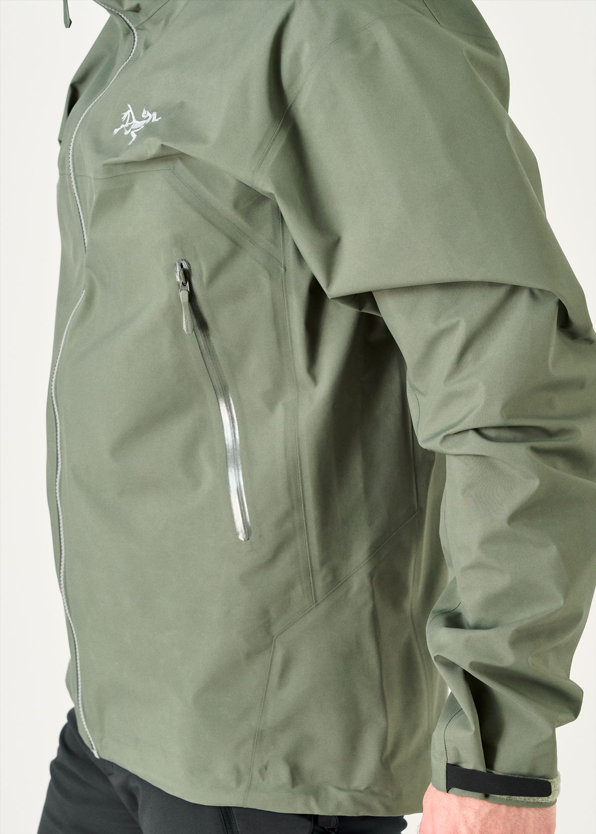 Articulated patterning 