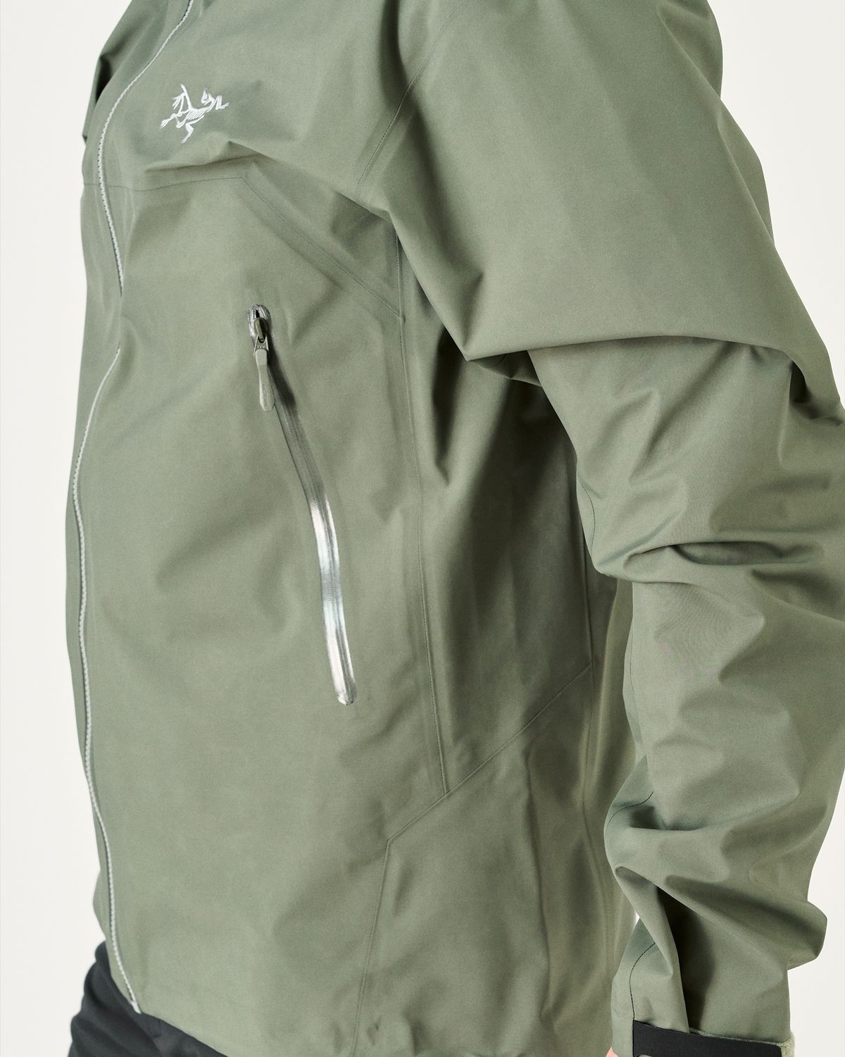 Articulated patterning 