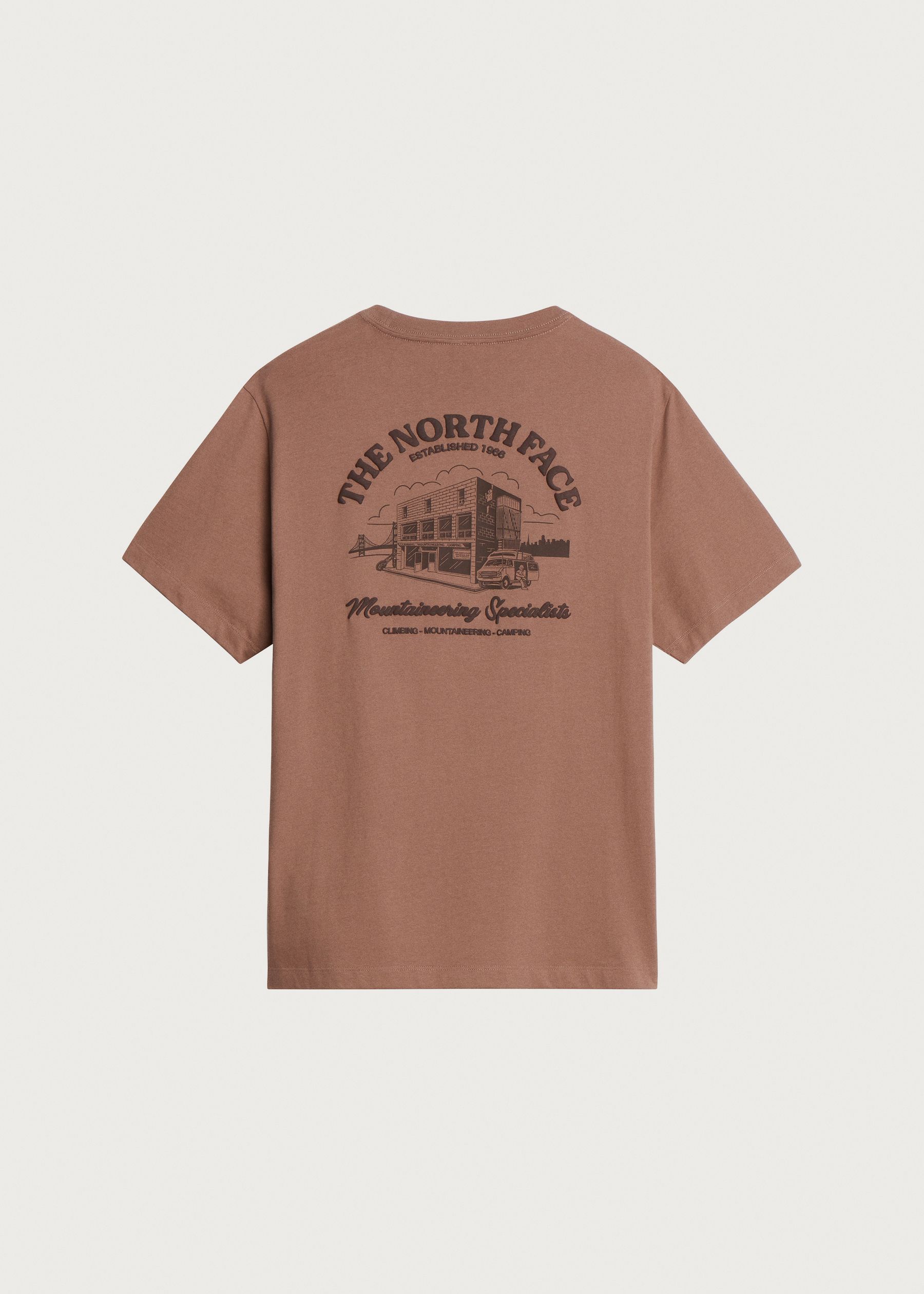 Image - 2 - OG Store Relaxed Tee