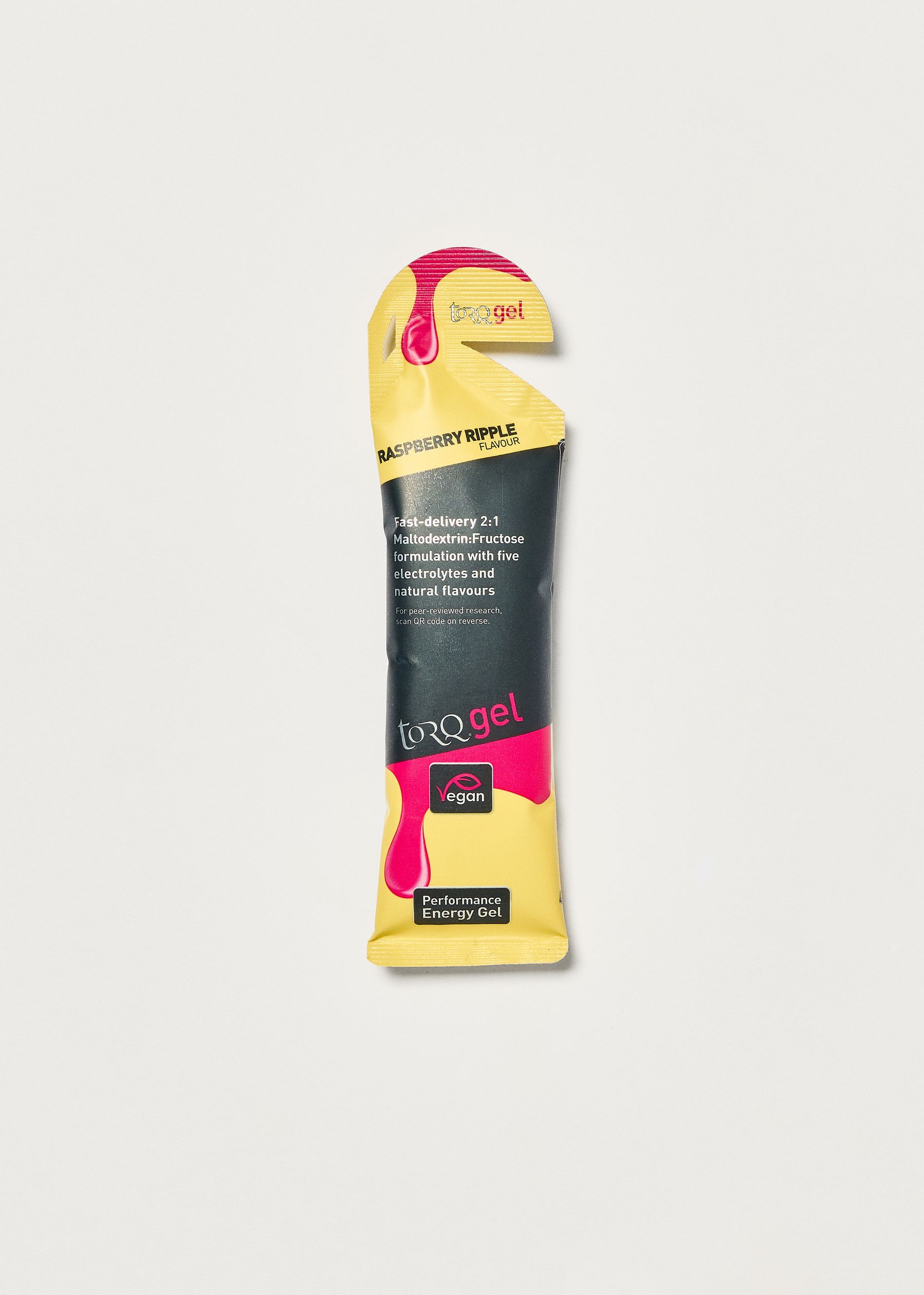 Image - 2 - Torq Energy Gels