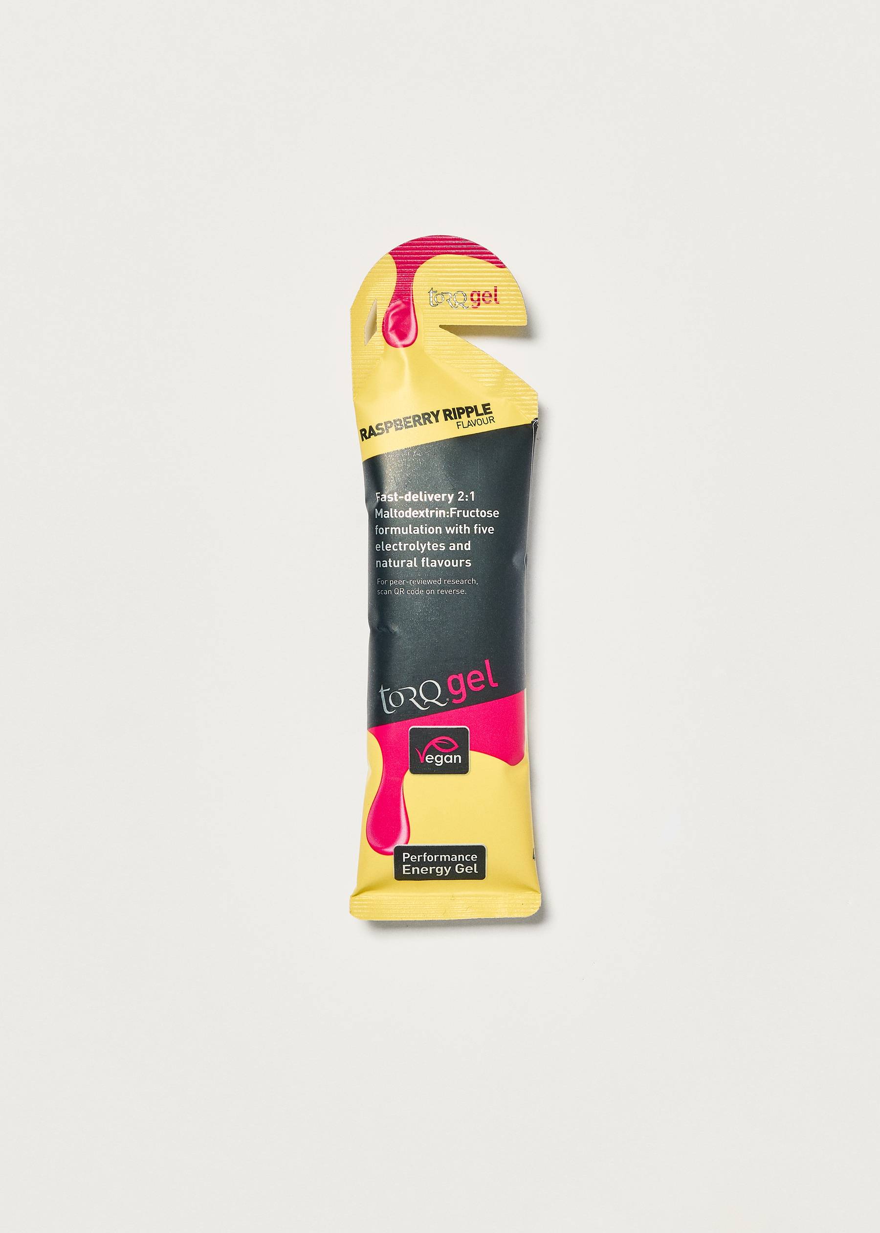 Image - 2 - Torq Energy Gels