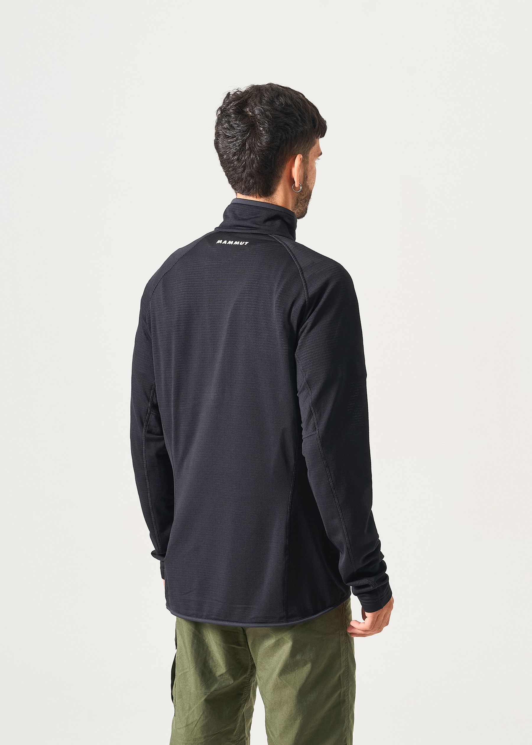 Image - 3 - Aenergy Light ML Half Zip