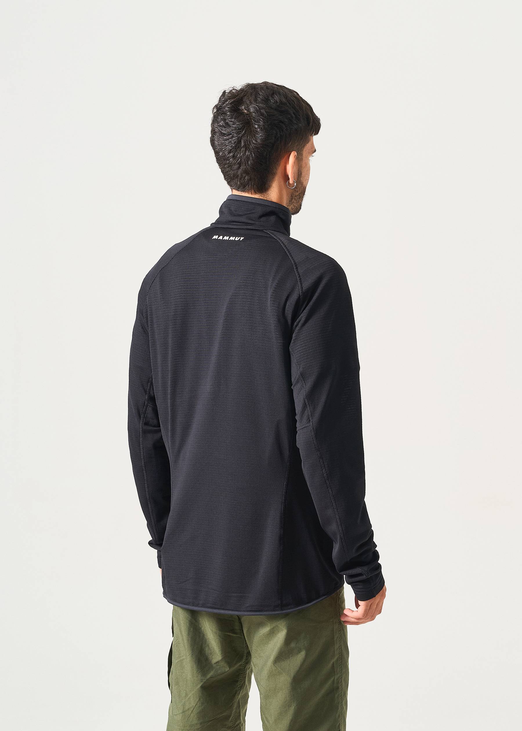 Image - 3 - Aenergy Light ML Half Zip