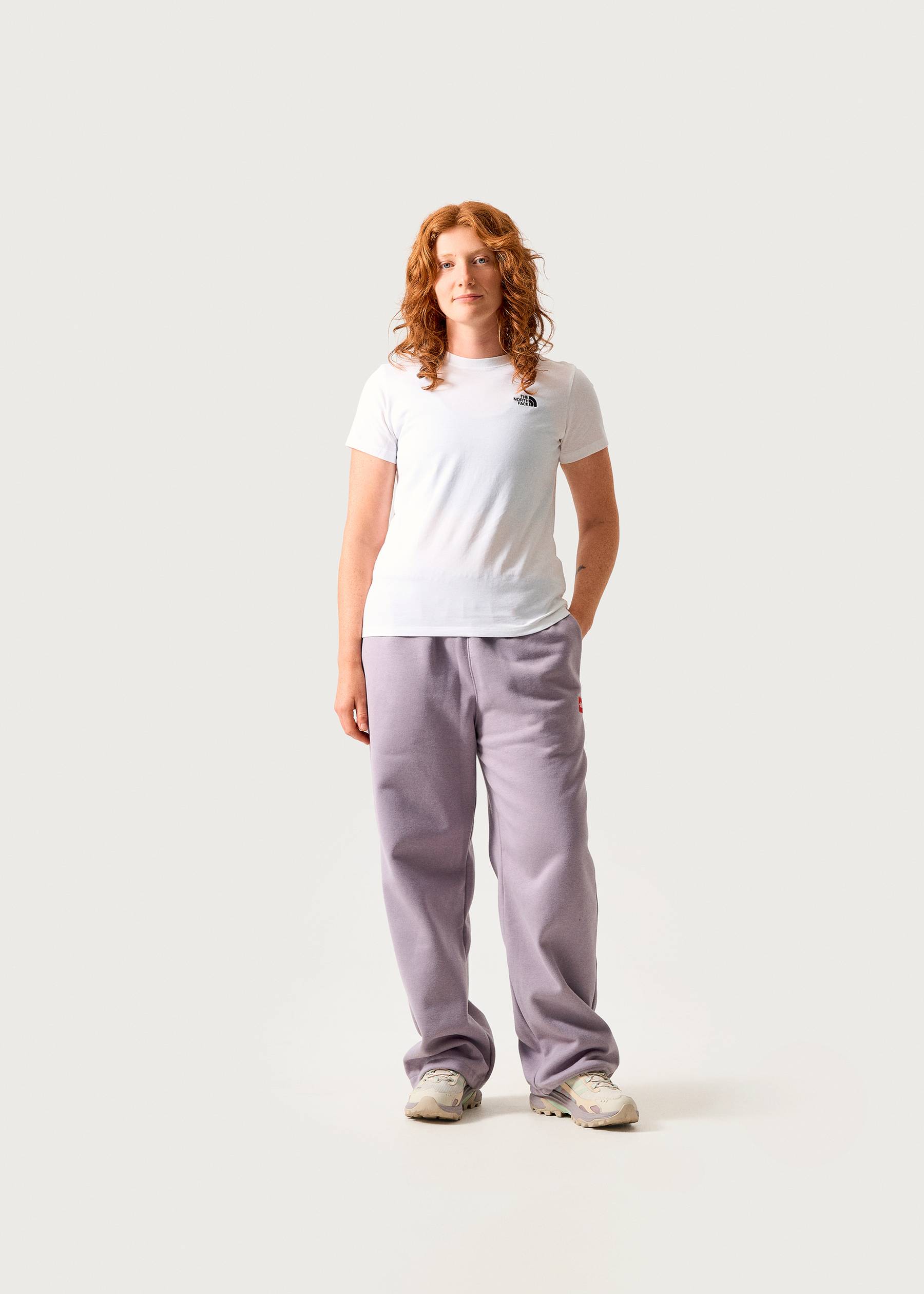 Image - 2 - Evolution Simple Dome Slim Tee