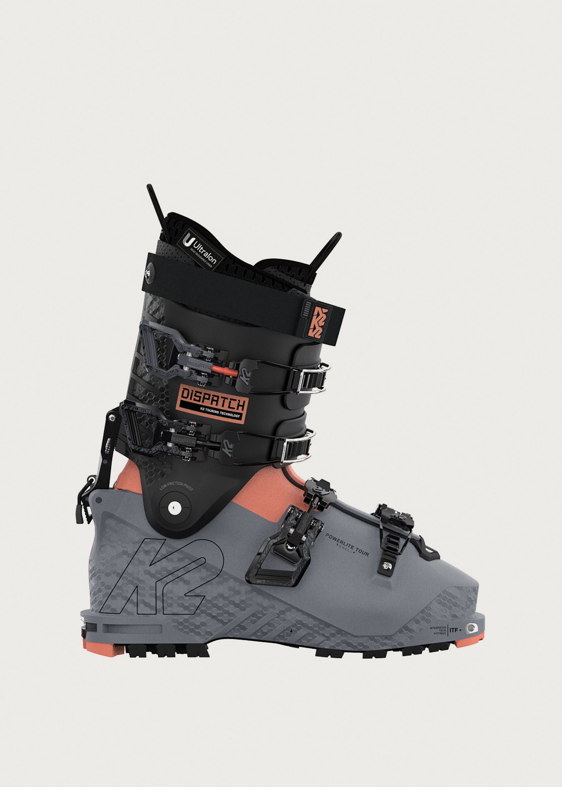 Image - 1 - Dispatch Ski Boots 2023