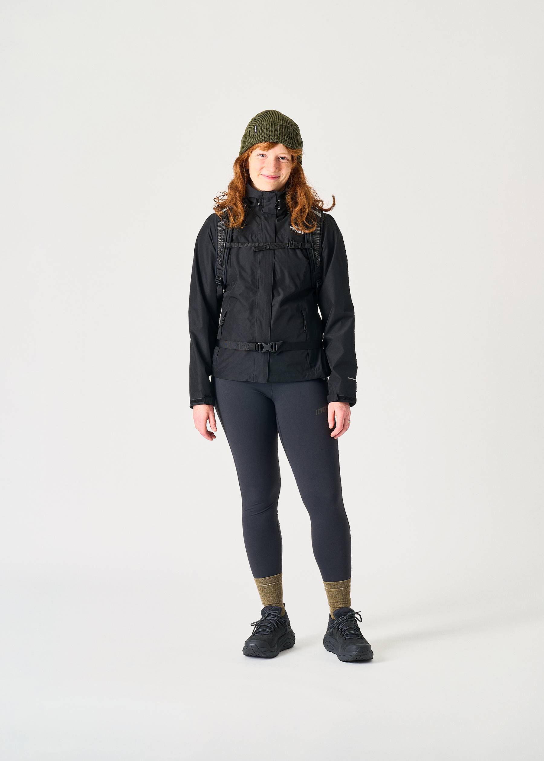 Image - 2 - Sangro Jacket