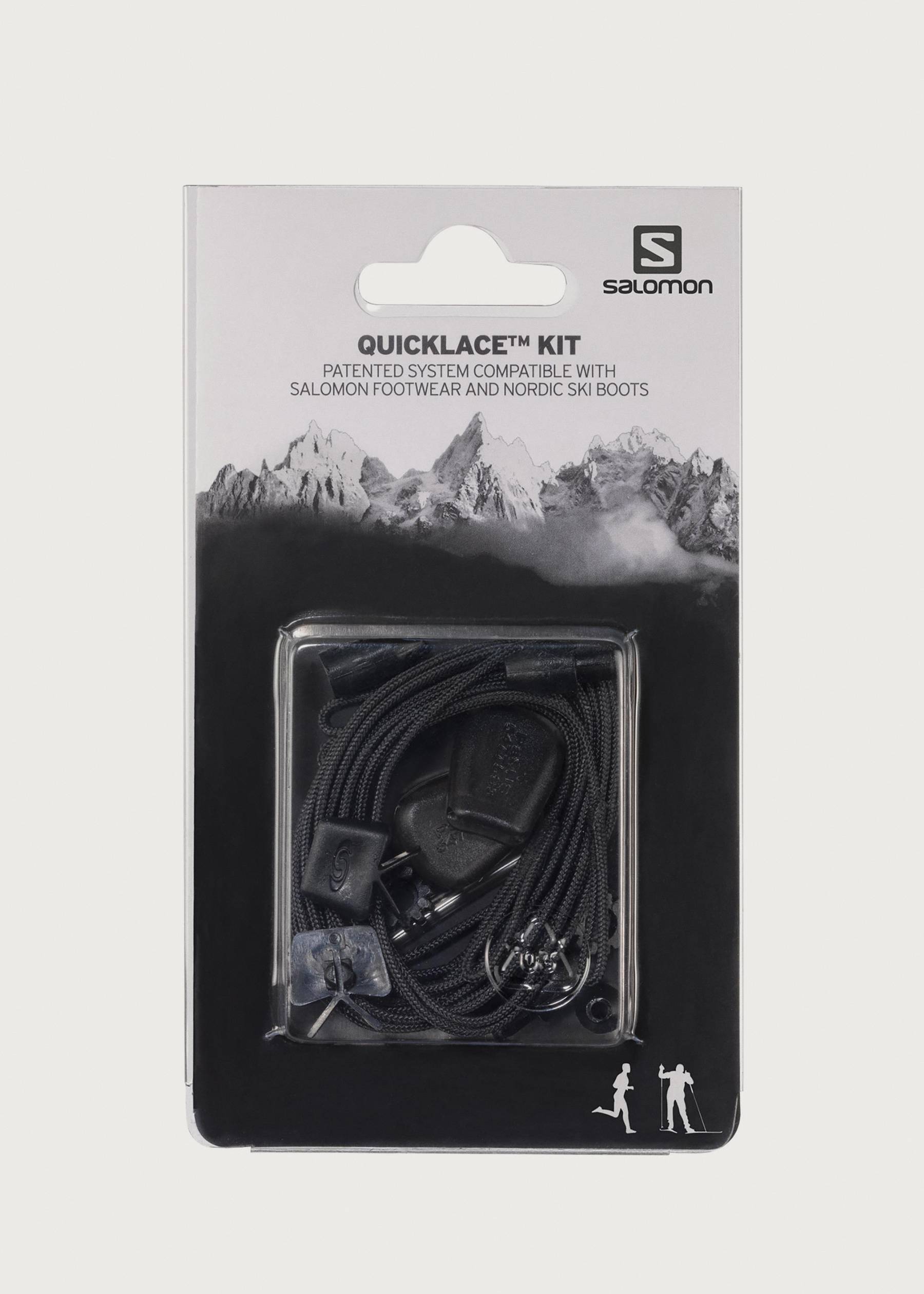 Image - 2 - QuickLace Kit