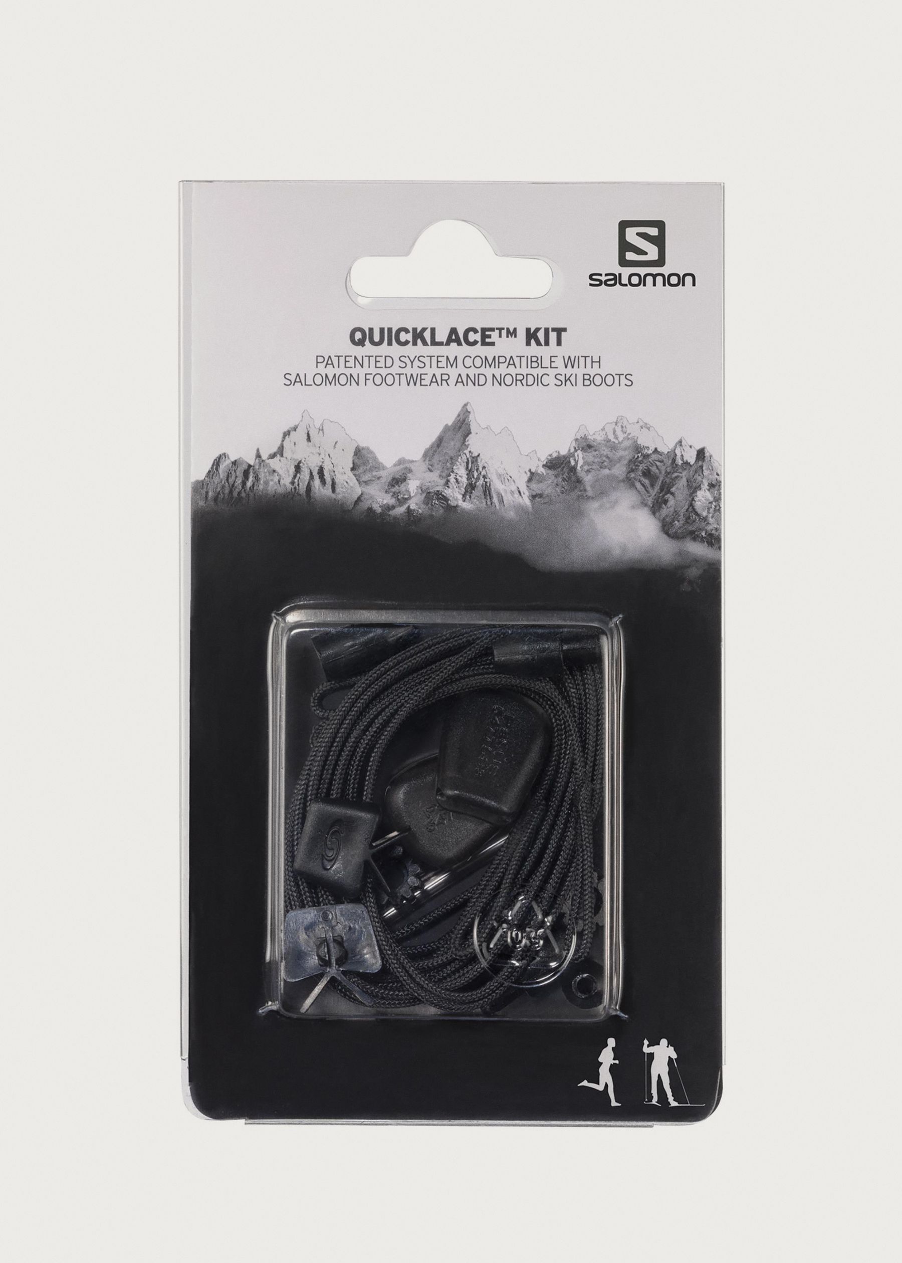 Image - 1 - QuickLace Kit
