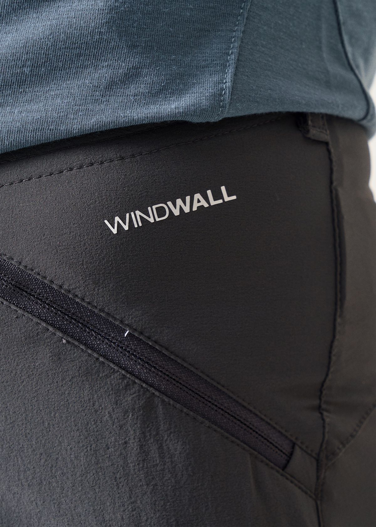 WindWall fabric