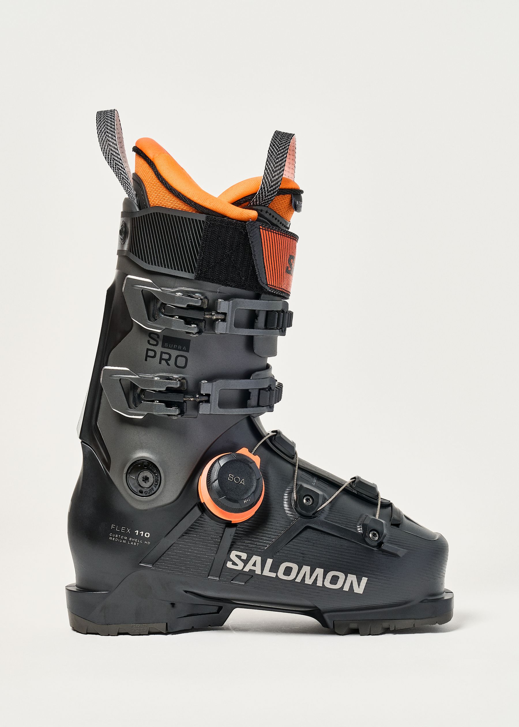 Image - 1 - S/PRO Supra BOA 110 Ski Boots