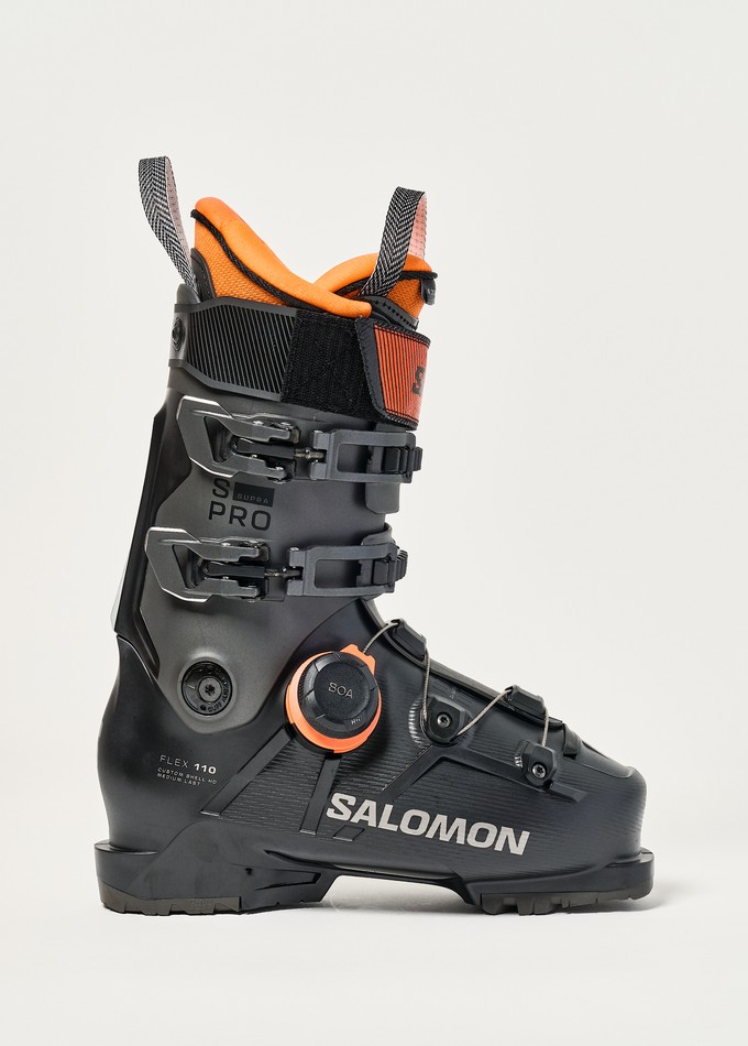 Salomon S/PRO Alpha 100 GW Ski Boots