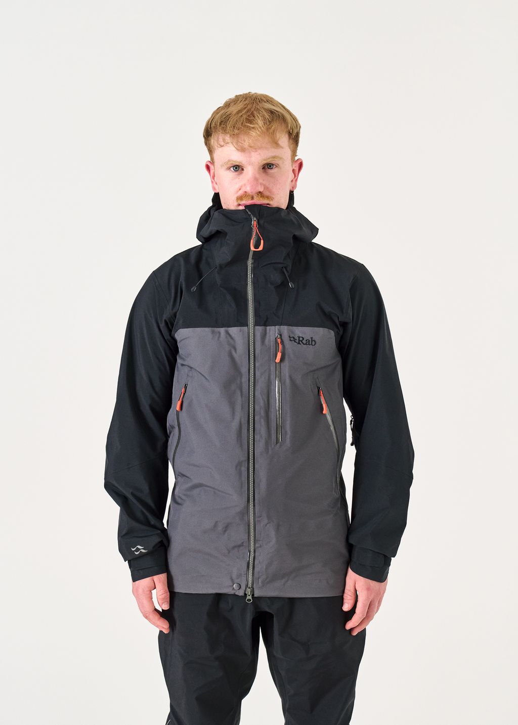 Gore Tex Rab Ski Jacket Mens Rab Khroma Latok Gore-Tex Pro Ski