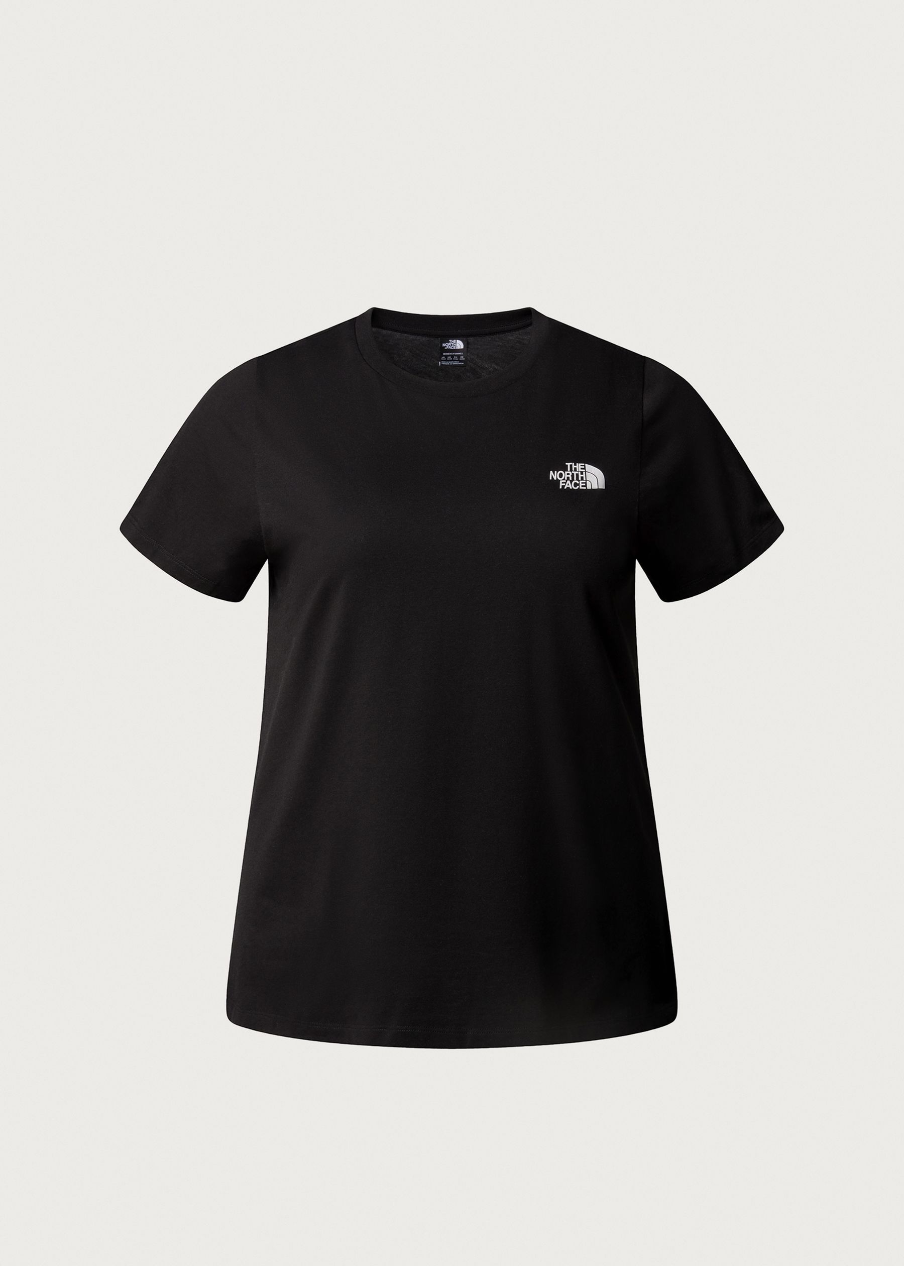 Image - 1 - Plus Simple Dome Tee