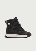 Whitney III Mid Waterproof Snow Boots
