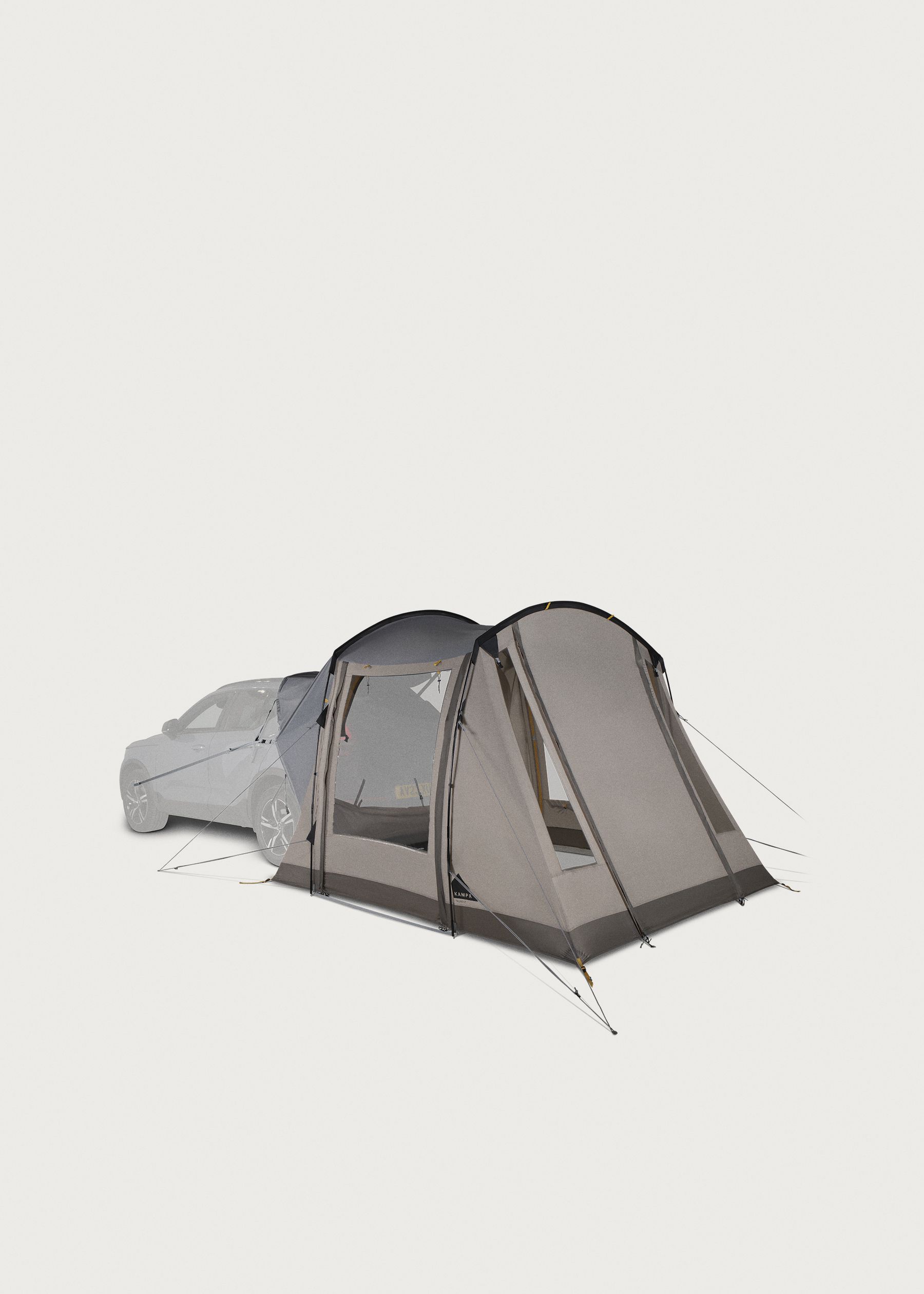 Image - 2 - Tailnest Tent