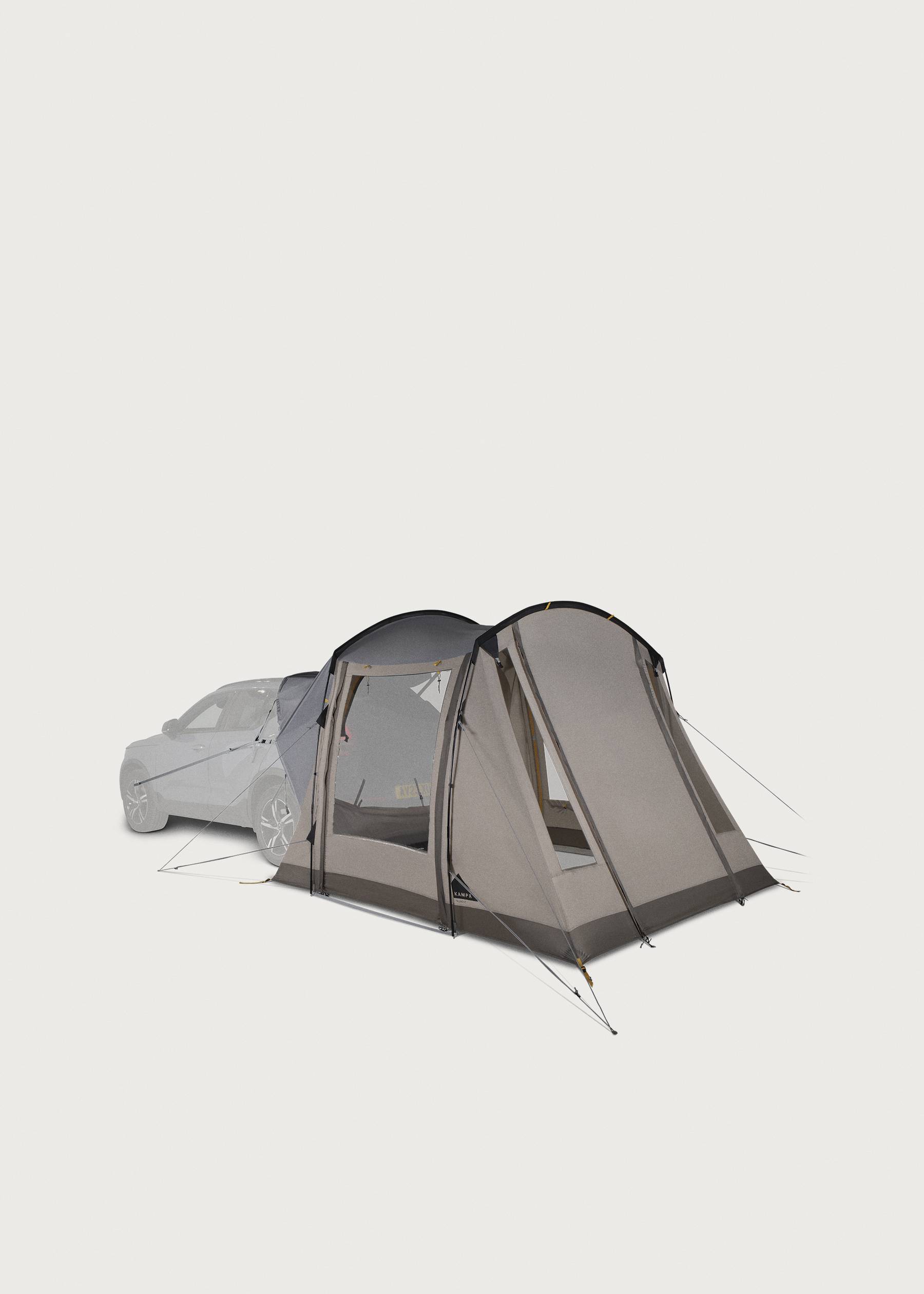 Image - 2 - Tailnest Tent