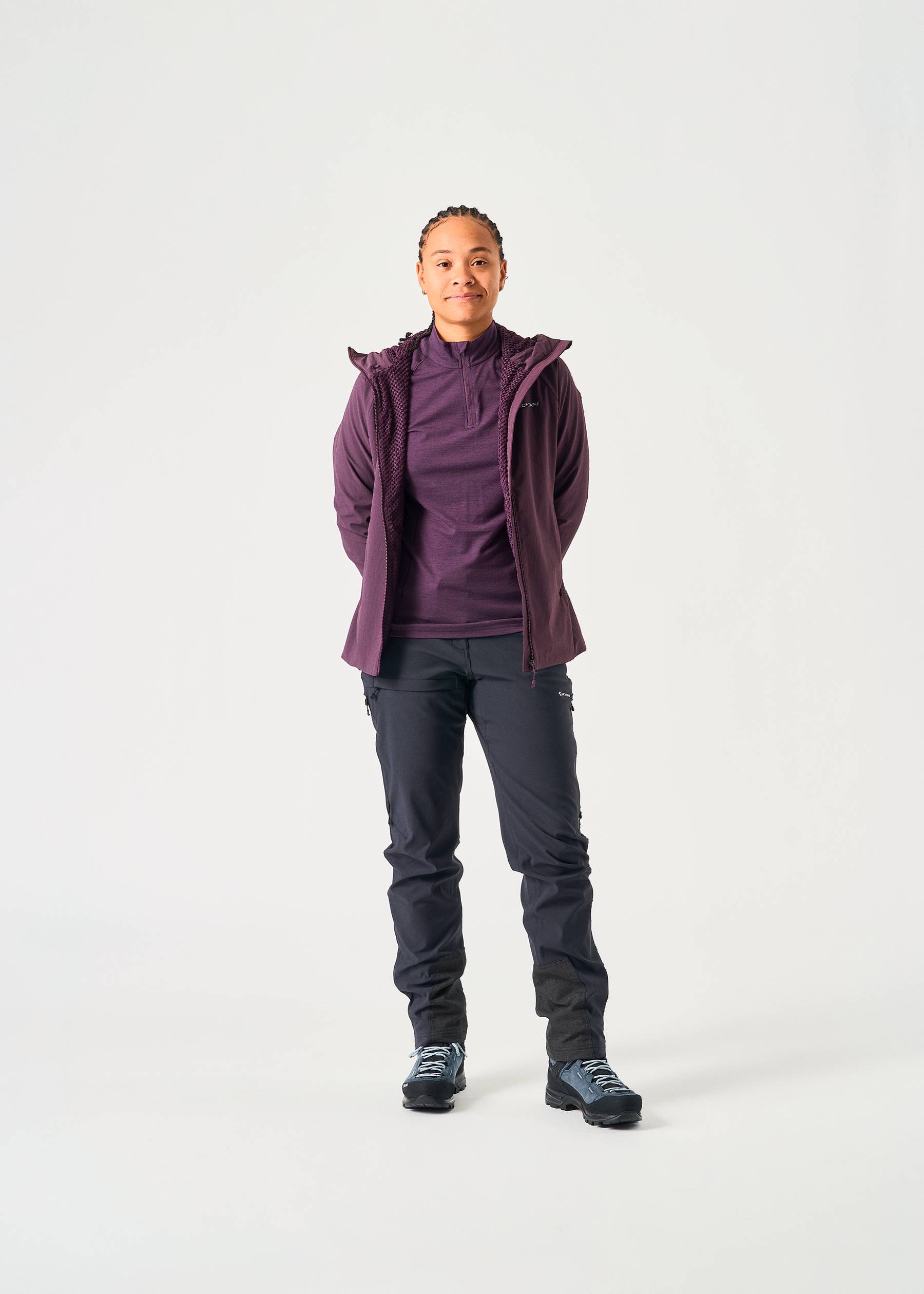 Image - 2 - Khamsin Hoodie