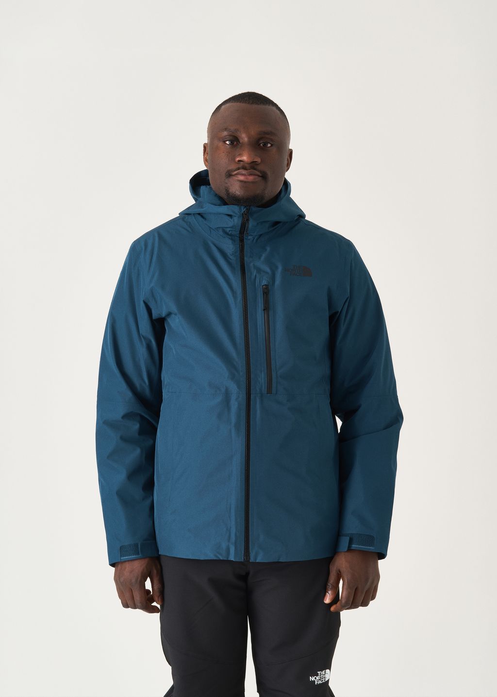 The North Face Table Down Triclimate Jacket