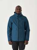 Table Down Triclimate Jacket