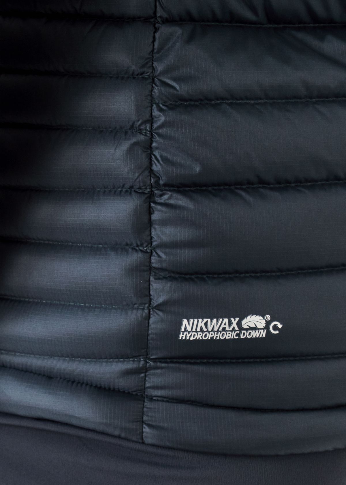   700 fill hydrophobic down insulation 