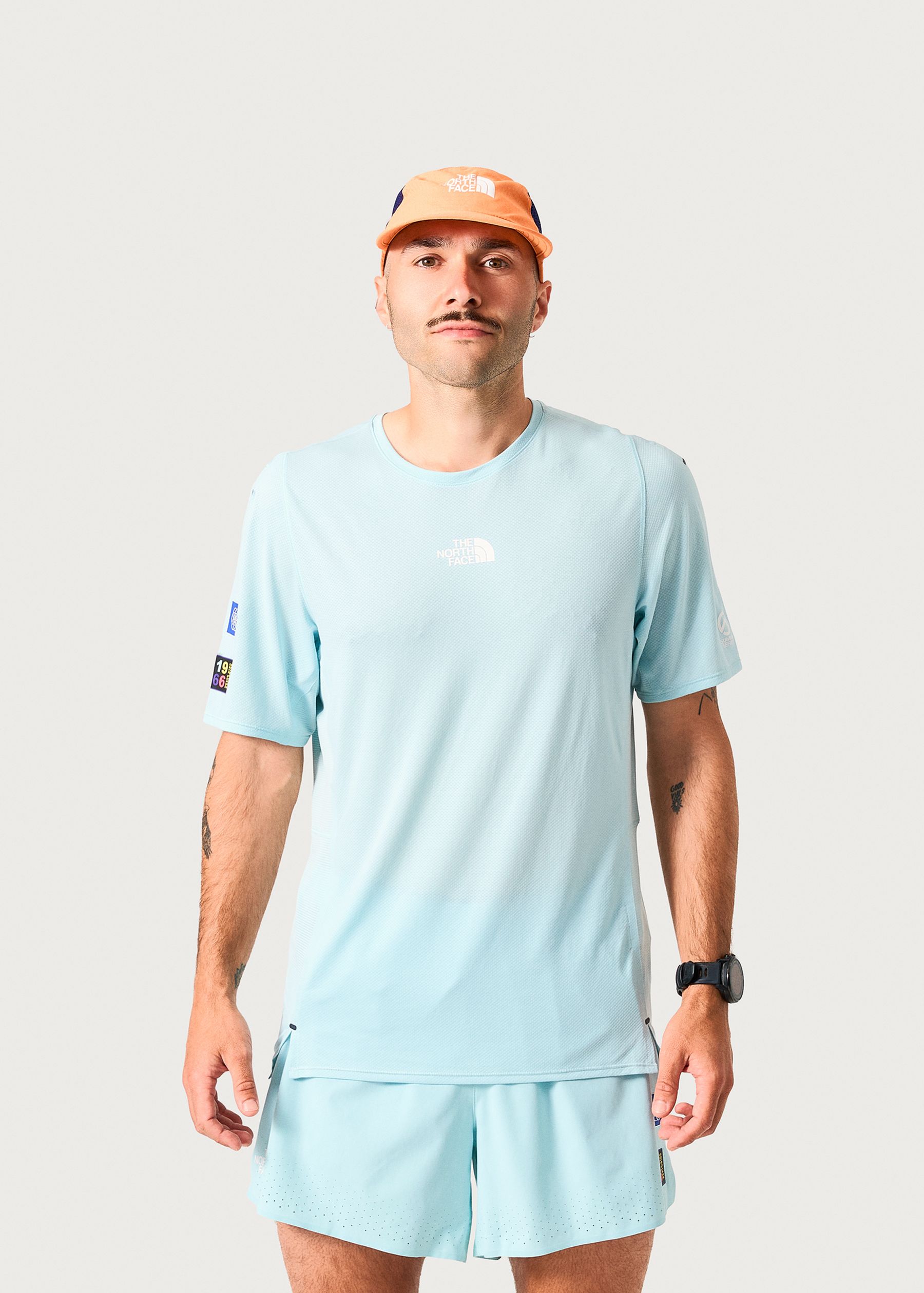 Image - 1 - Summit High Trail Tee