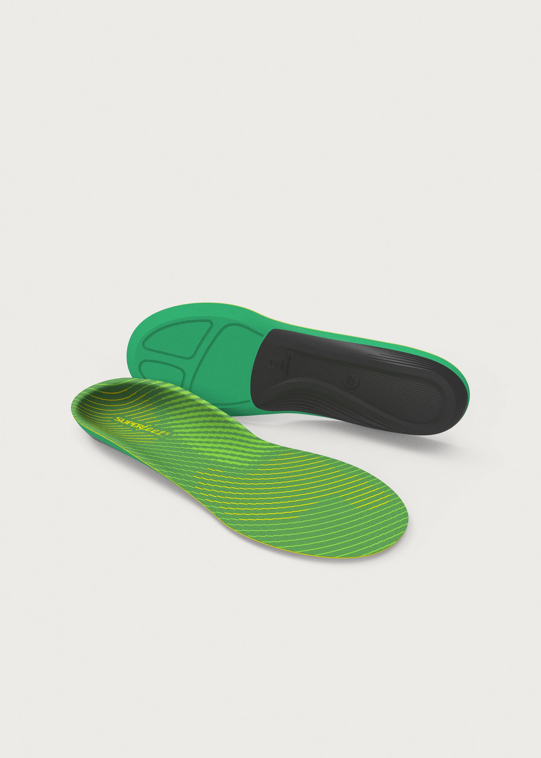 Image - 1 - Active Support High Arch Insoles