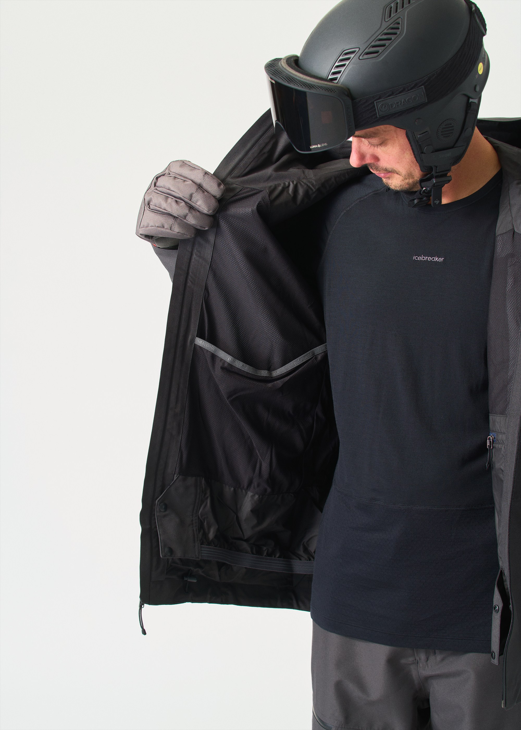 Patagonia Powder Town Jacket