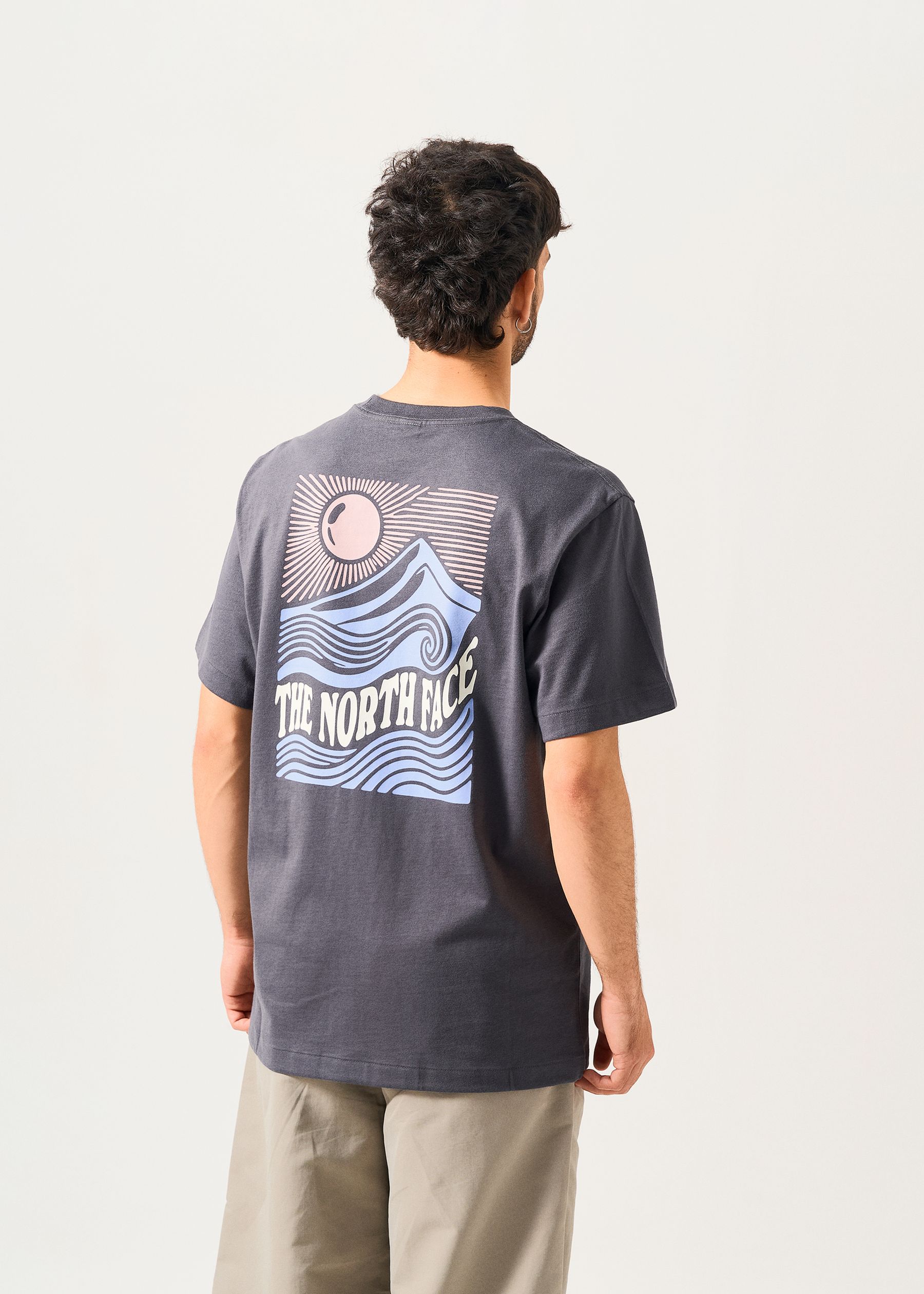 Image - 3 - Mountain Escape Relaxed Tee