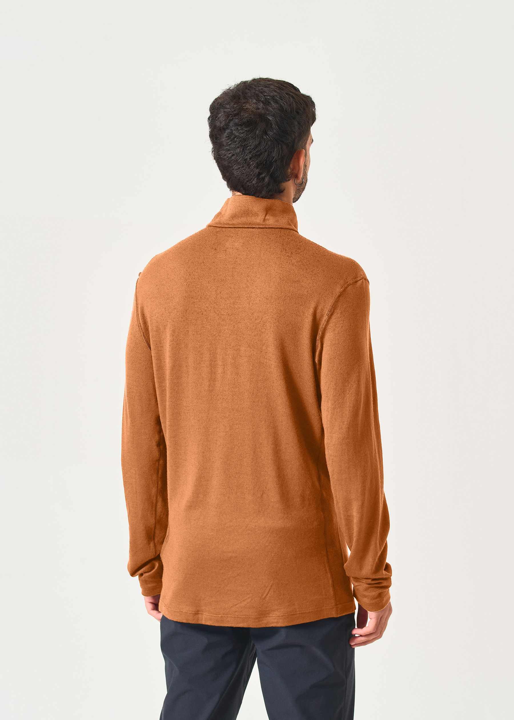 Image - 3 - 260 Tech Long Sleeved Half Zip