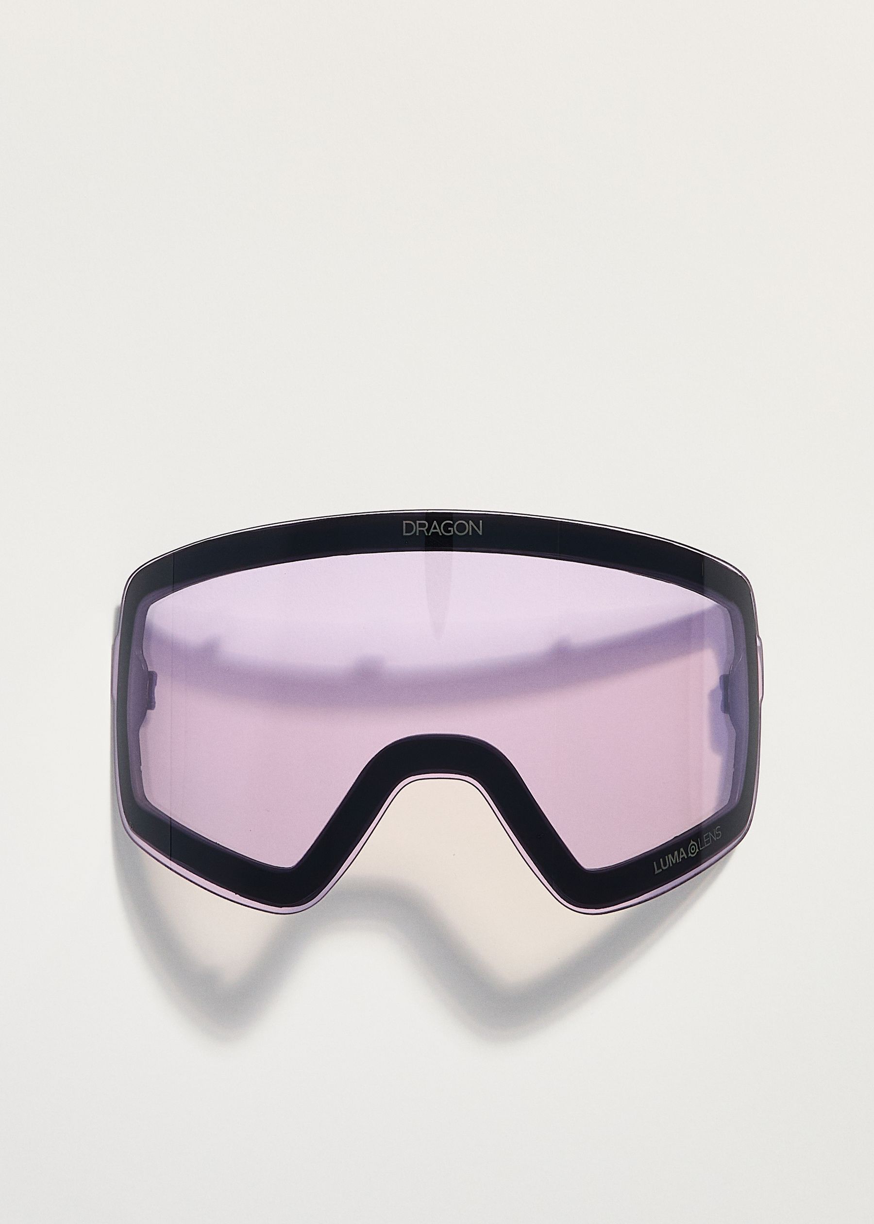 Dragon NFX MAG Midnight / Lumalens Midnight Goggles