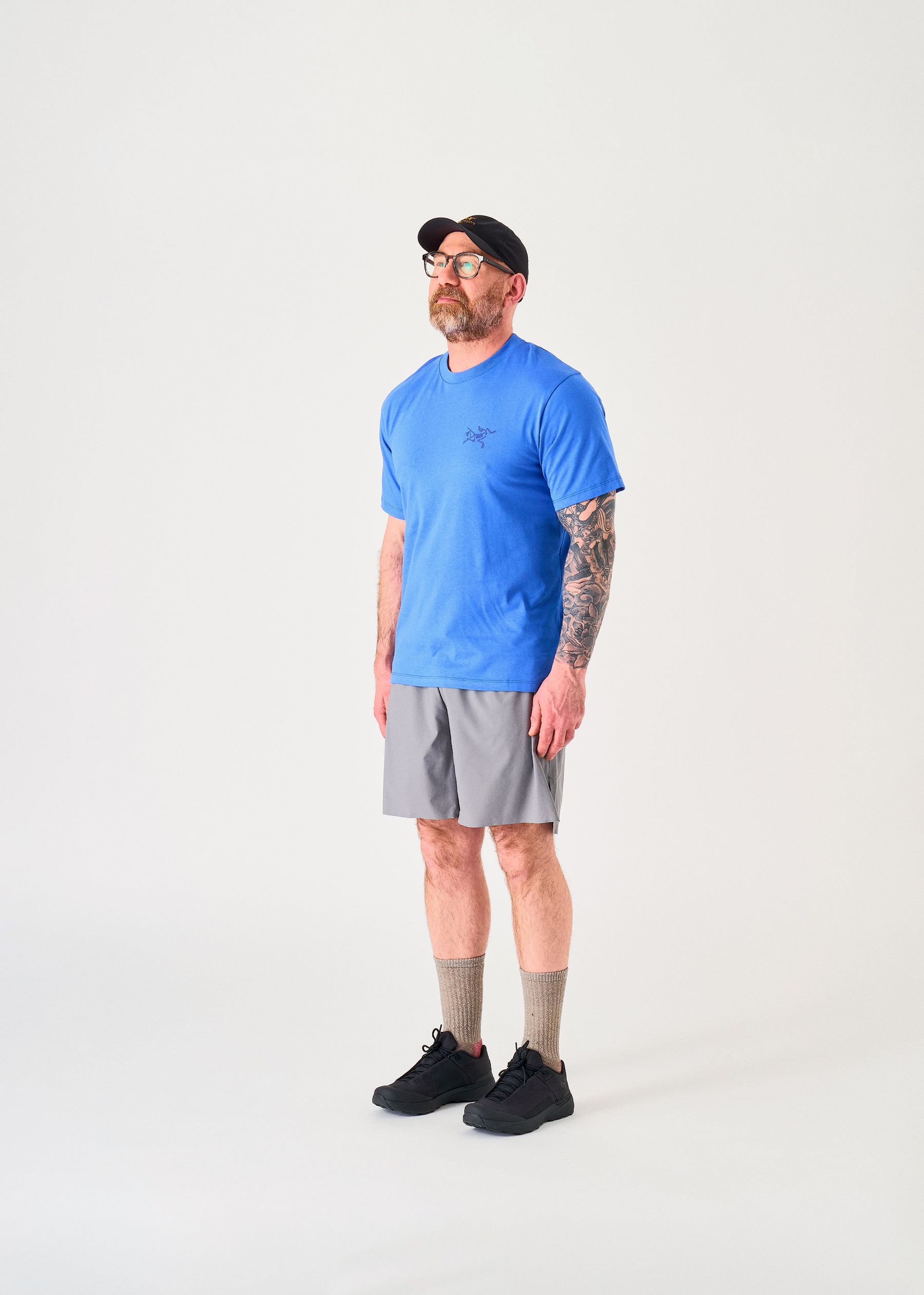 Image - 2 - Kragg SL Cotton Tee