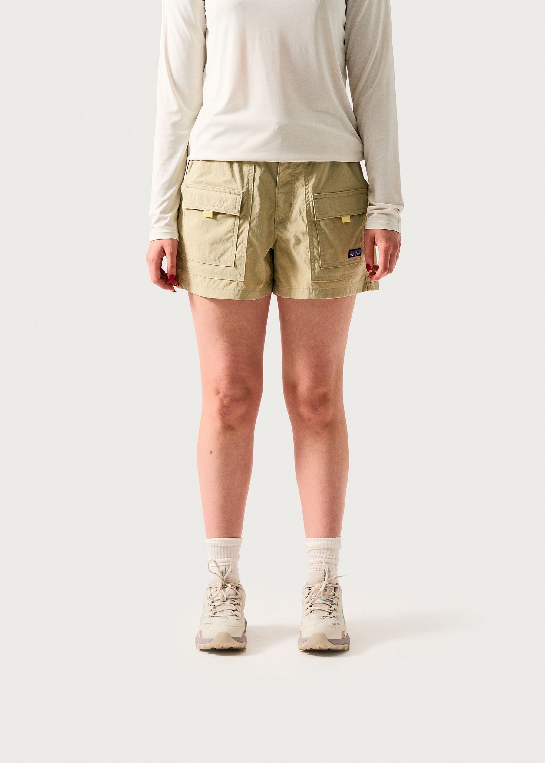 Image - 1 - Outdoor Everyday Shorts