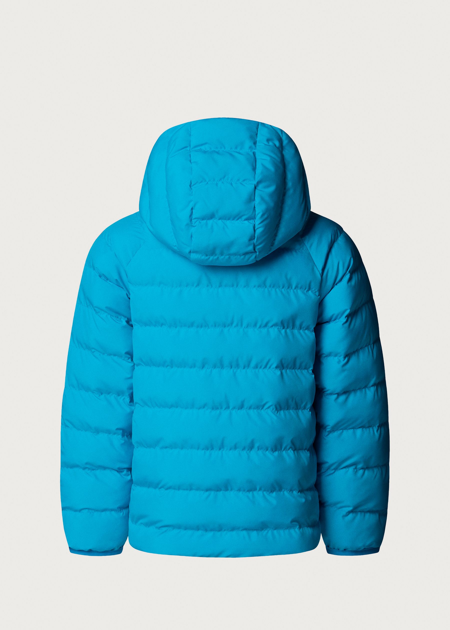Image - 3 - Reversible Perrito Hooded Kids' Jacket