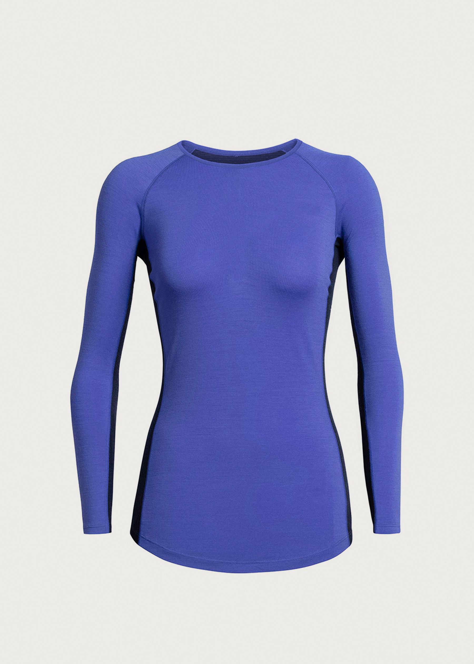 Image - 1 - Merino 200 Zone Long Sleeve Crew Neck