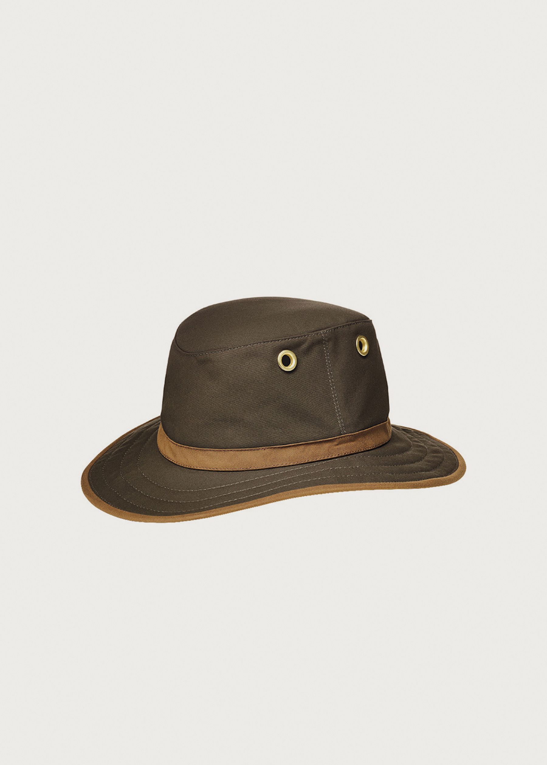 Image - 1 - Outback Waxed Hat