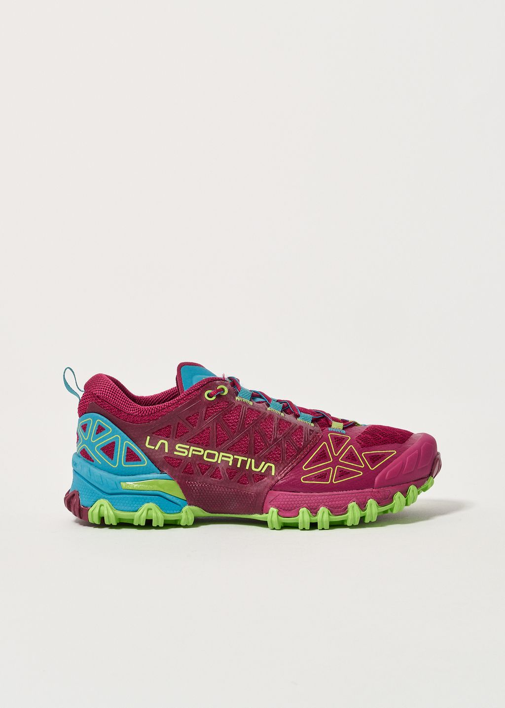 La Sportiva Bushido II Trail Running Shoes