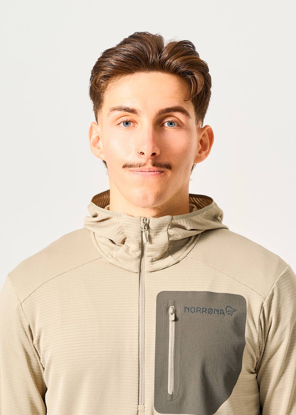 Norrona Falketind Warm1 Hoody