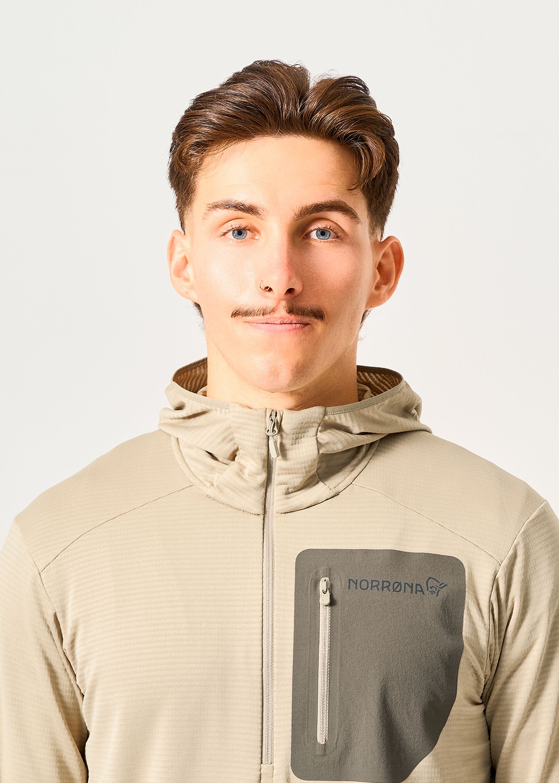 Norrona Falketind Warm1 Hoody