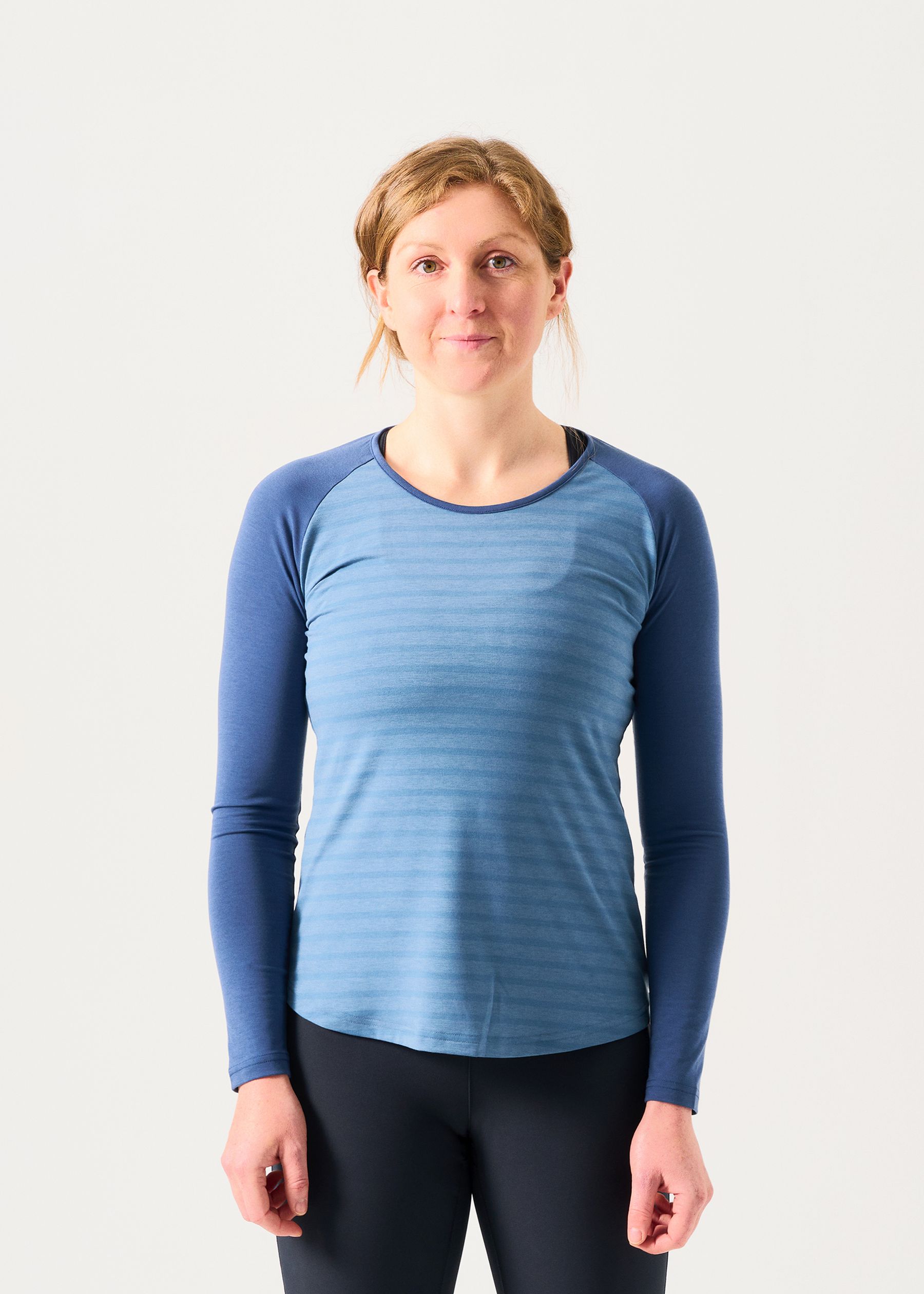 Image - 1 - Redline Long Sleeved Tee