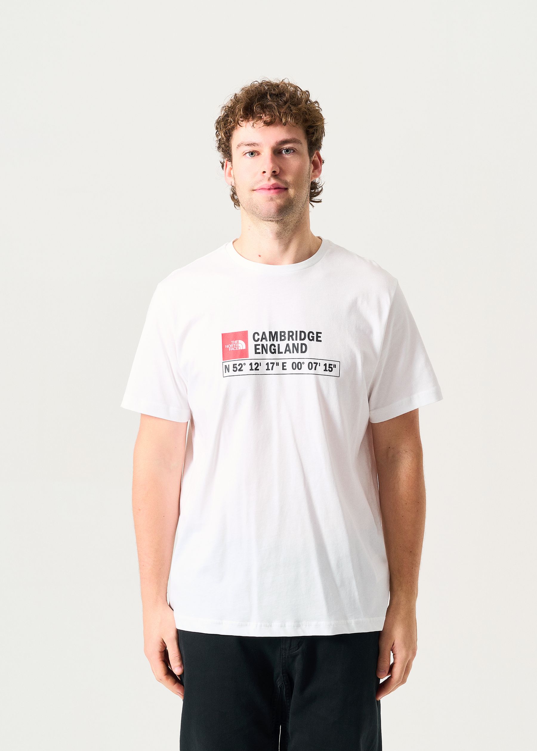 Image - 1 - GPS Logo T-Shirt Cambridge