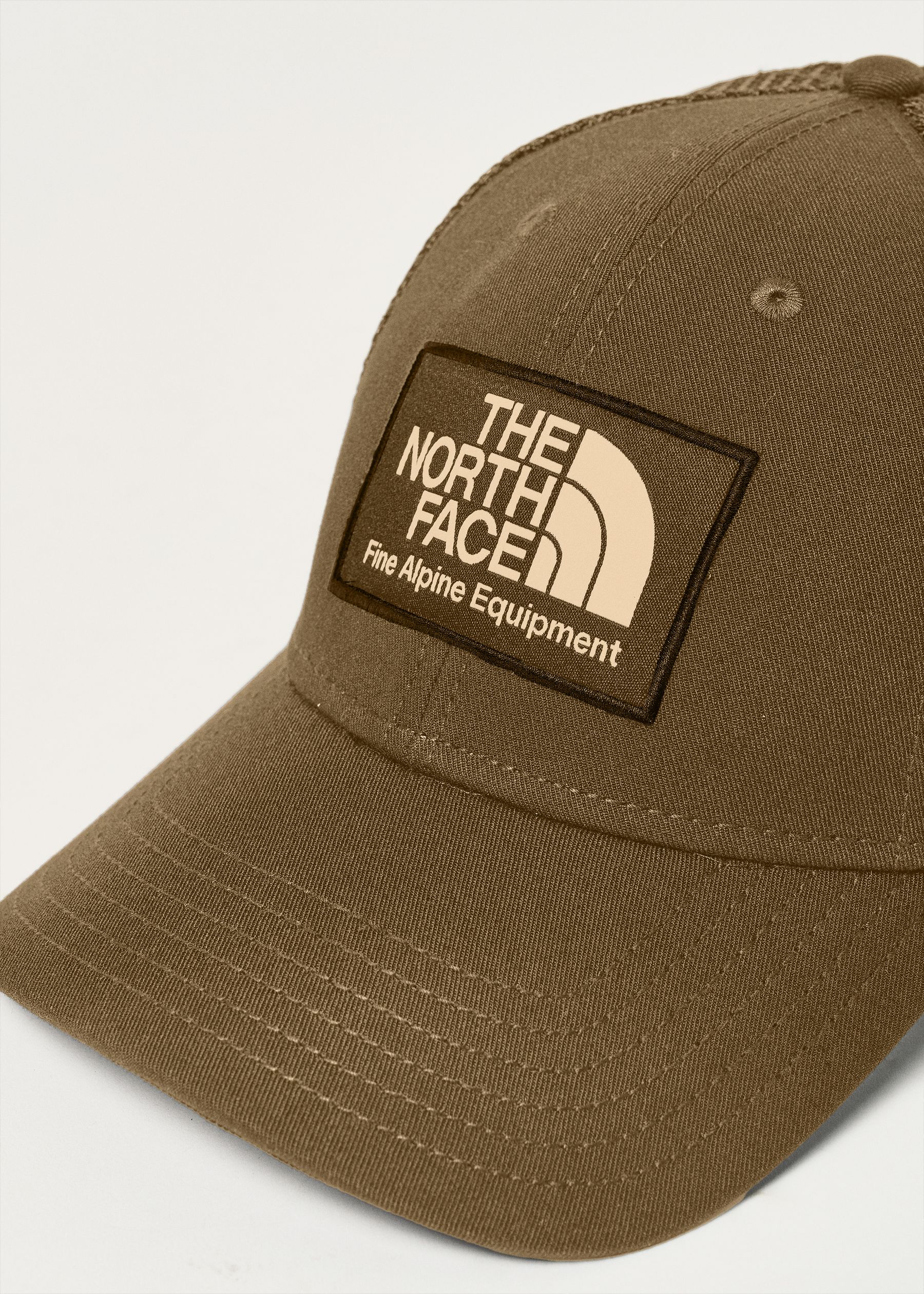 Image - 2 - Mudder Trucker