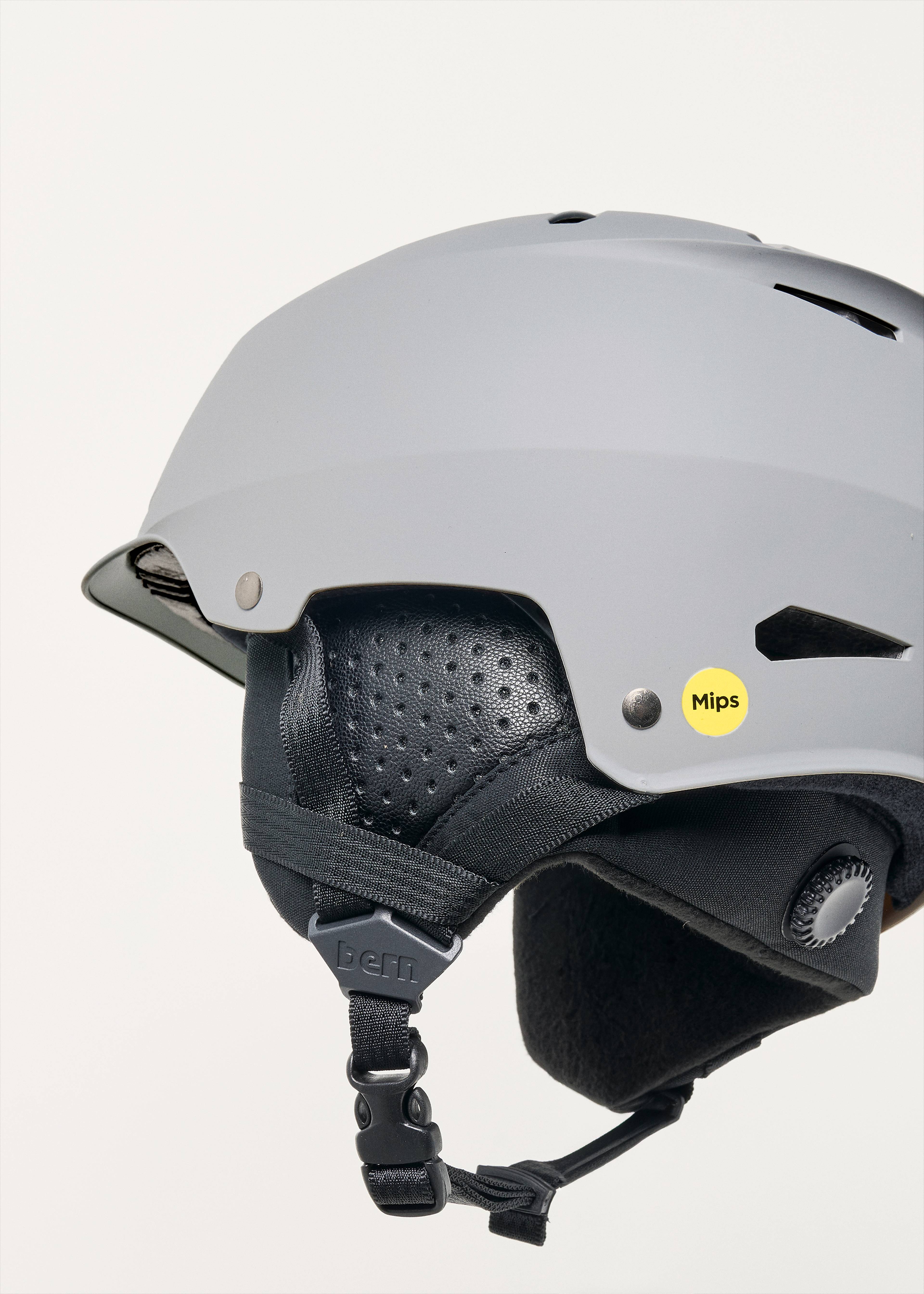 Bern Hendrix MIPS Helmet