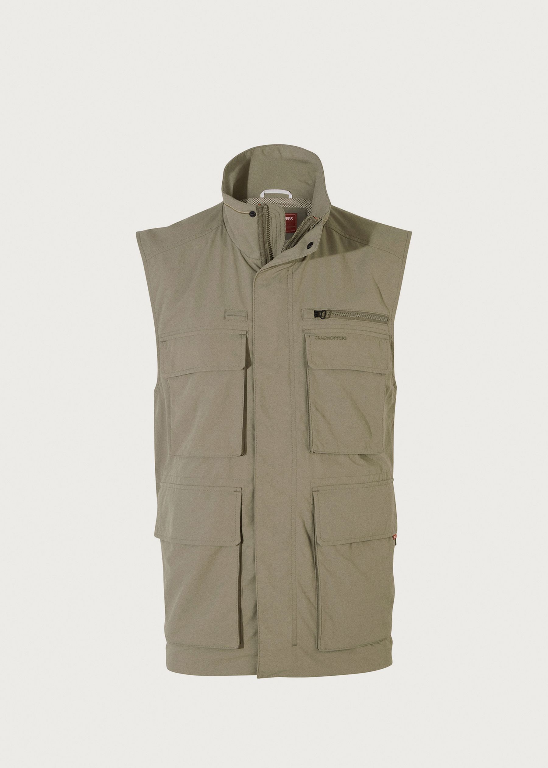 Image - 1 - NosiLife Adventure 3 Gilet
