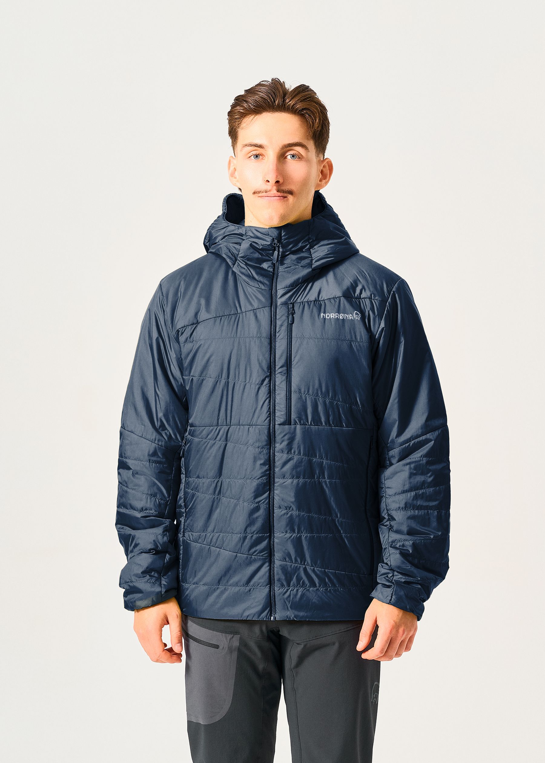 Image - 1 - Falketind Thermo 40 Hoody