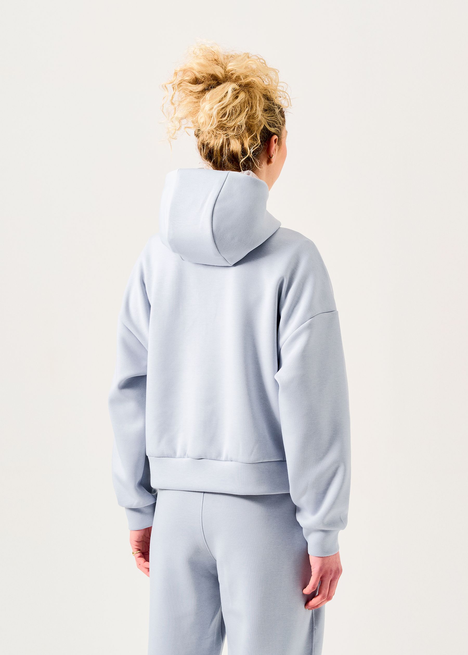 Image - 3 - Jaida Full Zip Hooded Jacket